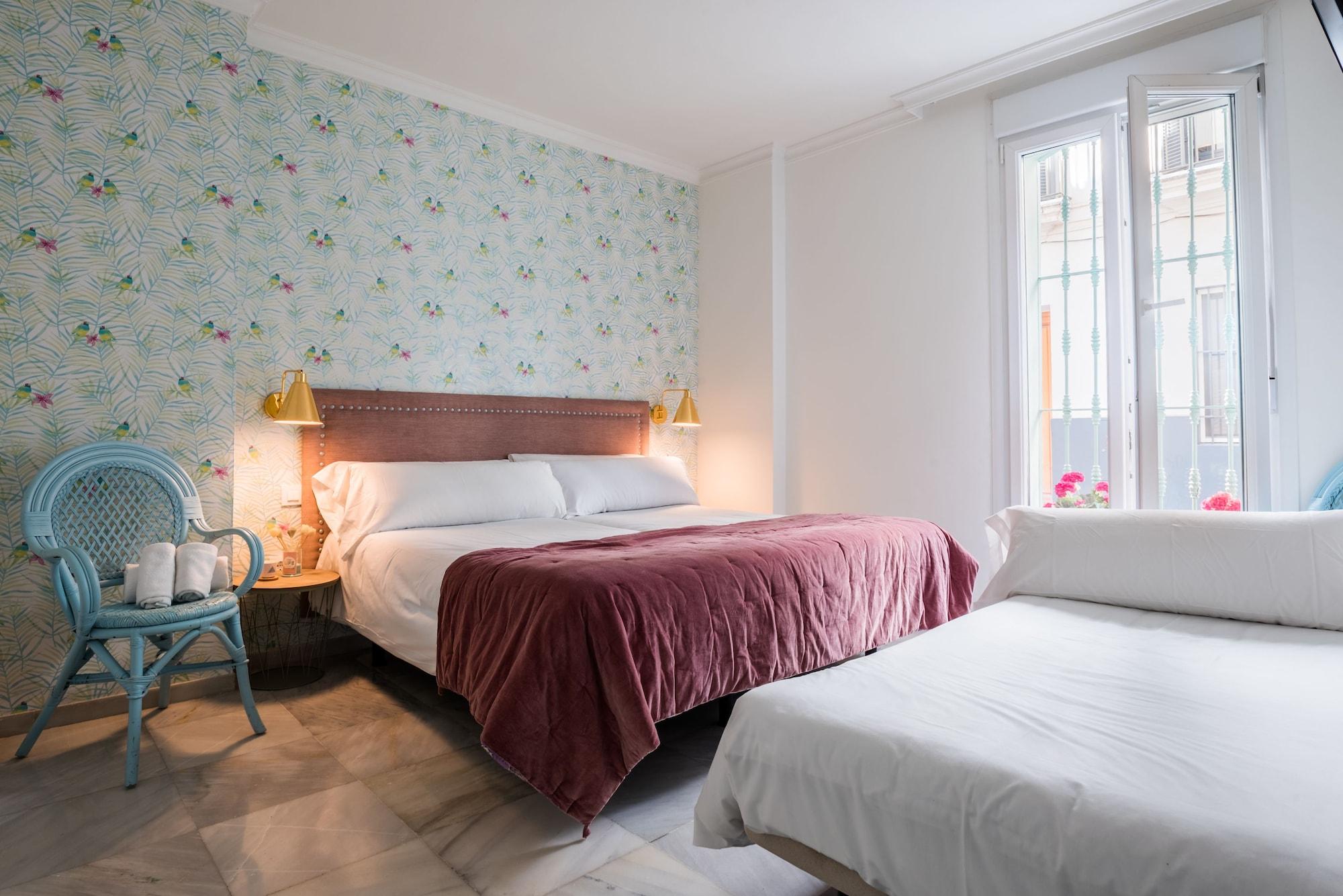 Nuea Alameda Gasthuis 2*