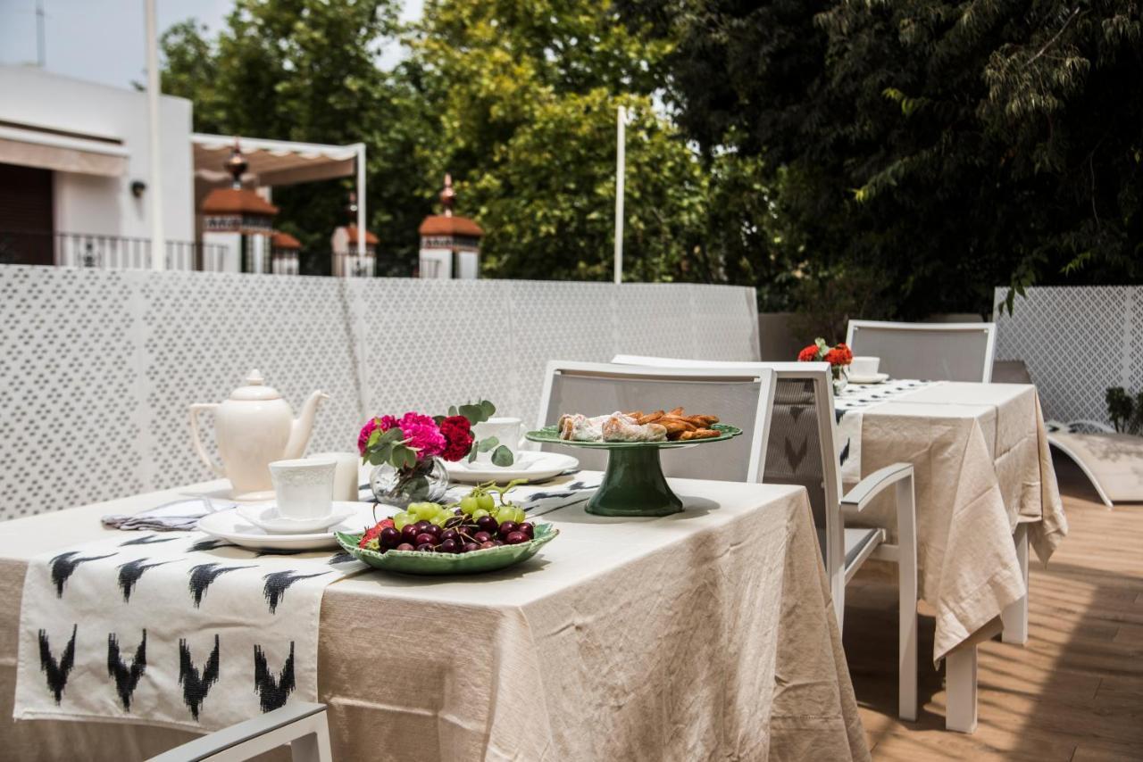 Nuea Alameda 2* Seville