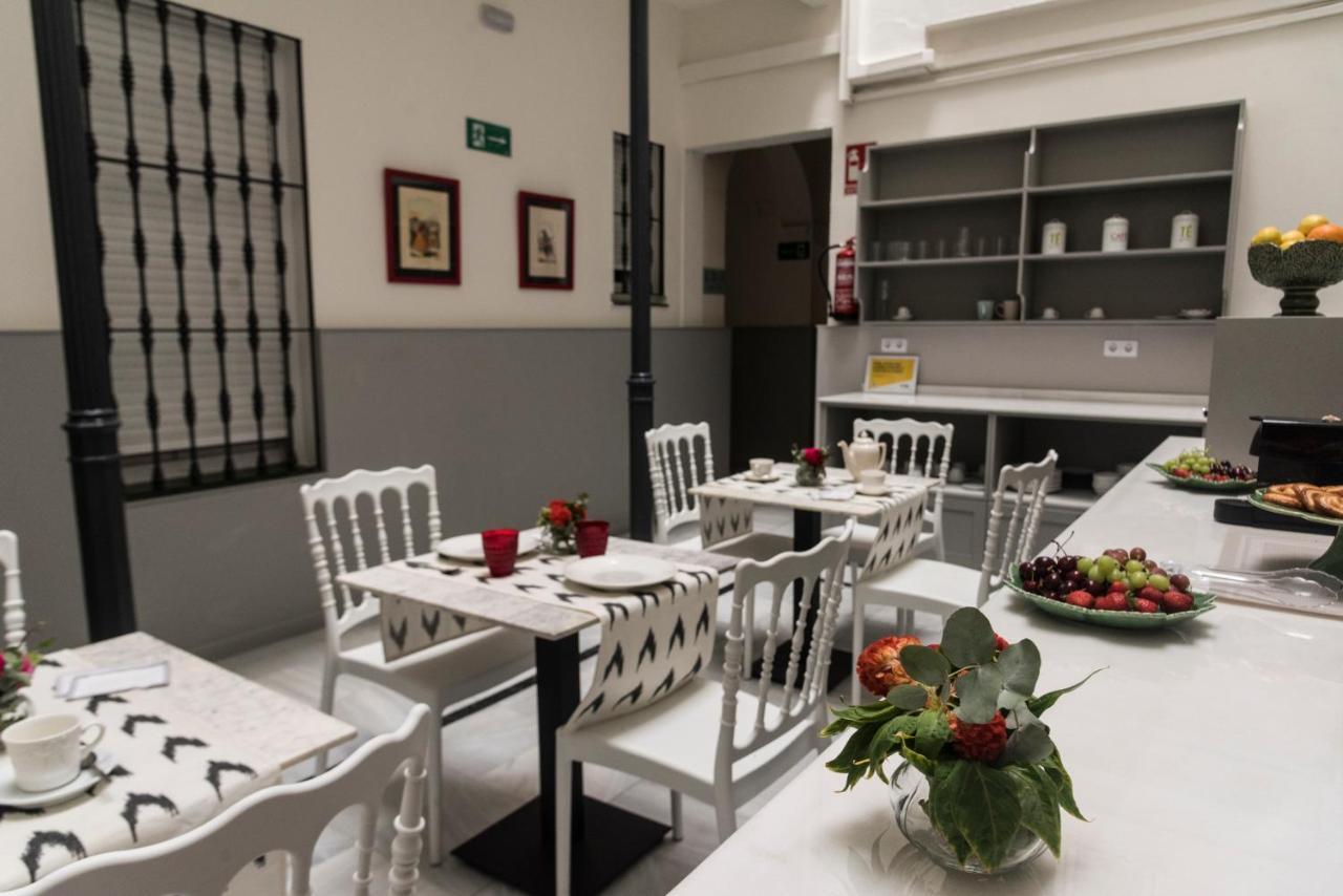 Nuea Alameda Gasthuis Sevilla