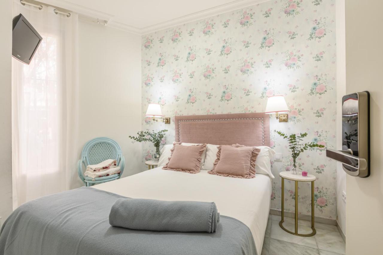Guest house Nuea Alameda