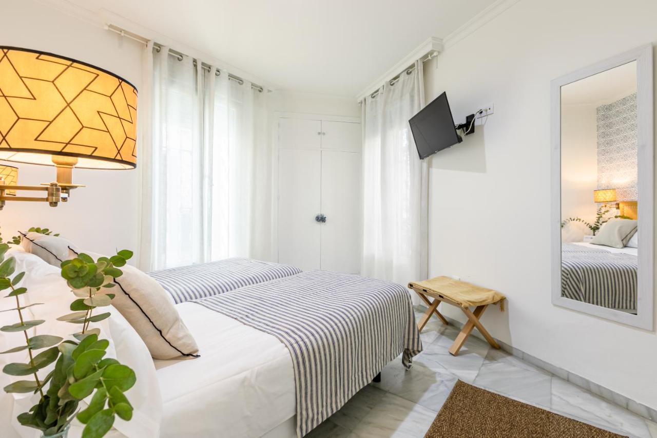 Nuea Alameda Gasthuis Sevilla